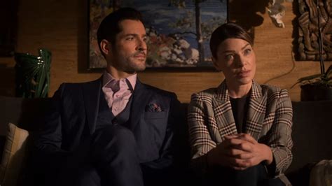 A Change in 'Lucifer' & Chloe's Relationship Leaves .